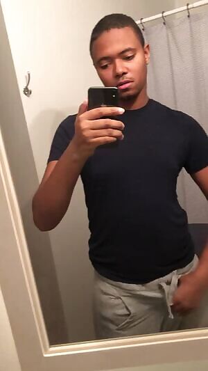 Get on your knees. 😈