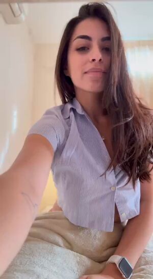 Real Tease Amateur OnlyFans Tits
