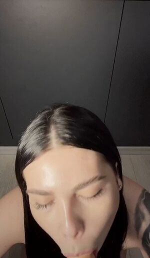 Pussy Grool BBC Big Ass Blowjob