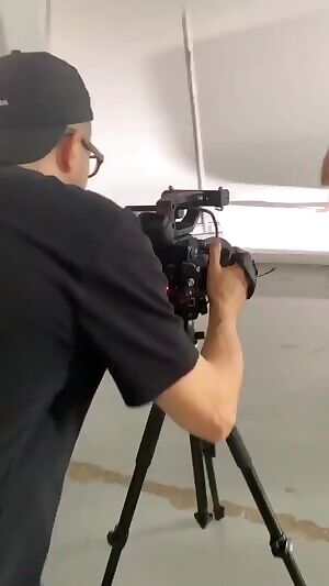 Nice lingerie - BTS 2