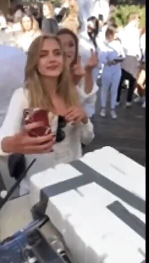 Fuck you DJ!