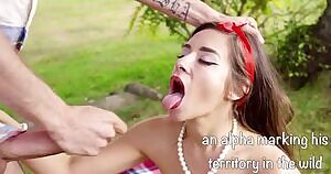 I wanna be marked ❤