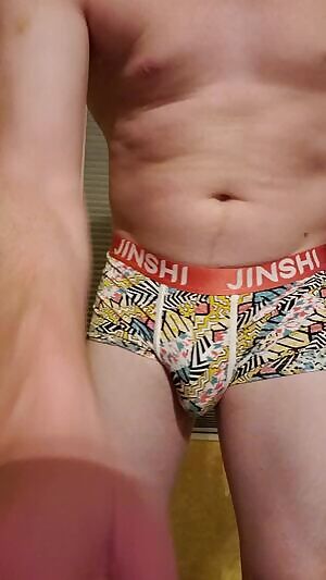 Free after a long day