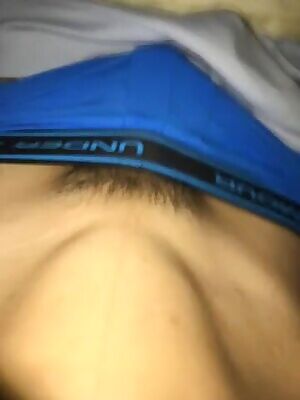 Sometimes it's difficult to hide... this ones for the ladies, pm me