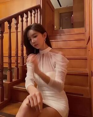 Park Soo Yeon - Behind The Photoshoot