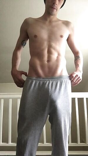 My birthday is in a few hours and I’ve got the flu, so I’ll be wearing this all day.😊