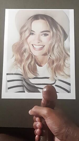 Margot Robbie exited to finally get her share