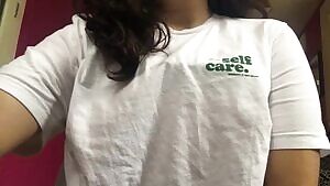 happy titty tuesday! i’m starting to actually like mine :,)