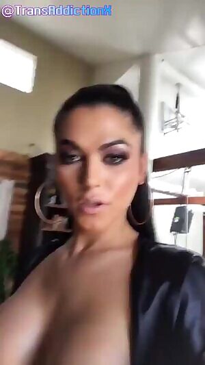 Domino Presley and the luckiest man on Earth