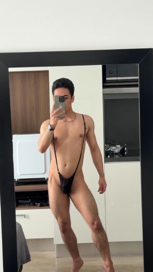 Gay Bulge Chaturbate Glamour Model Lingerie