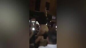 World Cup Celebrations