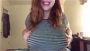 A Satisfying Drop for Thirsty Thursday