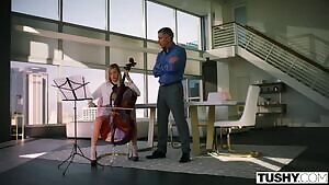 Carolina Sweets - Disobedience - First Anal