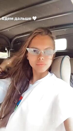 Short video from stories