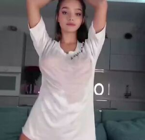 Wet Clothing Reddit T-Shirt