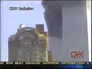 Overbooked United Airlines Flight 175 Removes All Passengers via Vaporization