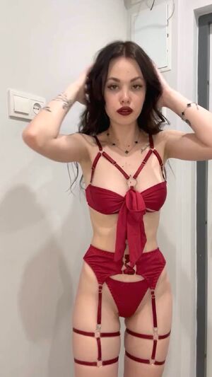 Boob Play Ass Natural Tits Petite