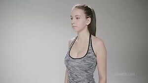 Alisa Incredible Reveal!