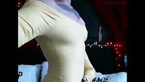 Megan Elizabeth - She's got great tits.