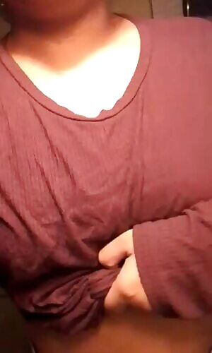 Titty Drop; late at night, thought I would try it