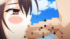 Female ninja botan 2 @hentaiprn