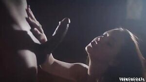 Alina Lopez knows what she's doing