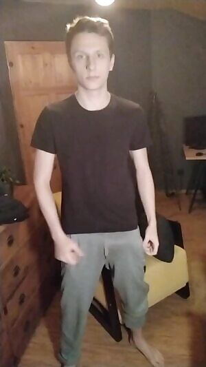 Bored, anyone down to chat?