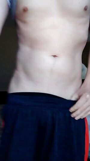 Floppy dicks are fun too