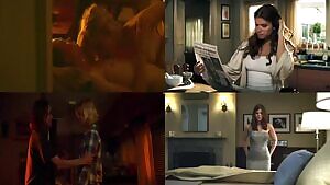 Kate Mara Plot Compilation