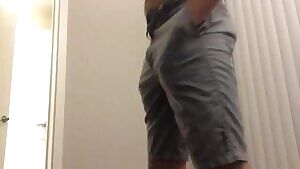 Wearing this in public I can practically feel people looking at me