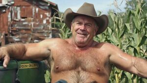 Forced Bi Bear Bisexual Dad Daddy