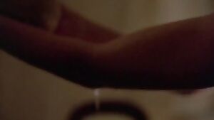 Kelly McGillis in Witness