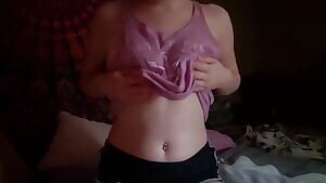 It's been a minute you guys 😍