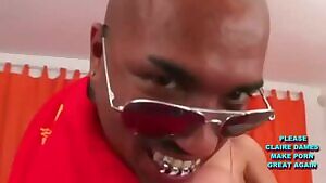 Claire Dames at Freaks of Cock