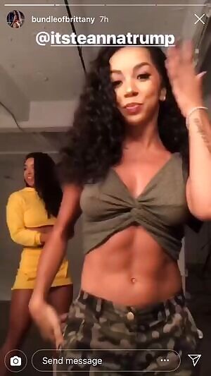 “If you could pick two, who would it be?”