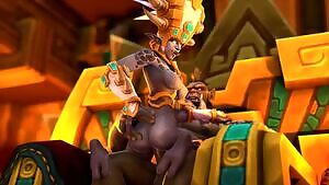 Confirming Loyalties