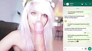 After-parties are more fun anyway....