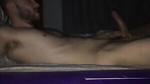 Havent posted a big cumshot in a while, hope you enjoy