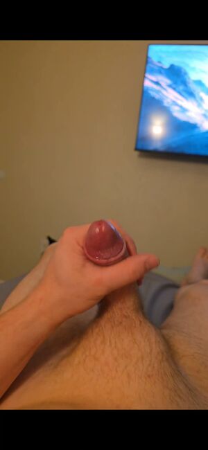 Ladyboy Cum Bisexual Cock Milking Cumshot