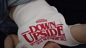 Sonntagsruhe = im Bett bleiben