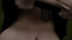 Jennifer Lynn Warren- Creature