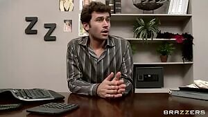 Ass For The Top - With Nikita Denise