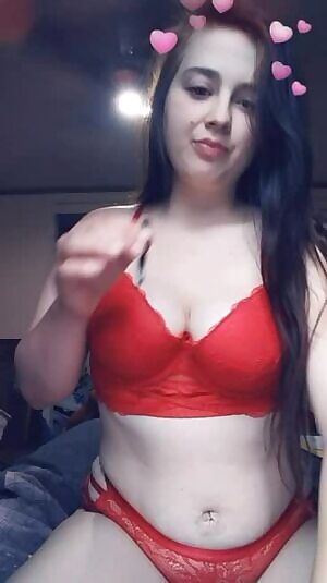 good morning sexy 😉