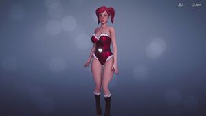 Alien Adult Game Animation Ass Big Tits