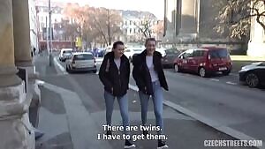 Naive Twins