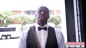 Halloween Grindhouse Movie Marathon Part 4: Possessed by the Natural Order. Corned by a mercenary and with no escape an Imperial's only hope is to use dark magic to turn the tables by possessing those opposed to him with a sense of the Natural Order.