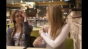 When mama won’t let you leave the house without wearing a bra...