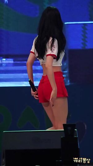 Dal Shabet - Ahyoung