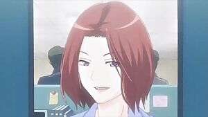 Riding while video chatting with mom