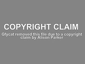 Happy Holidays! The Allison Parker Super Pack Pt. 2! Over 17GB!